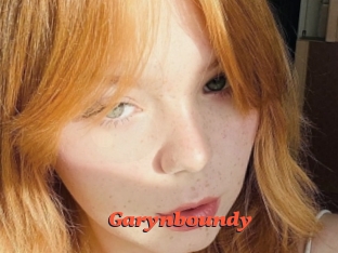 Garynboundy
