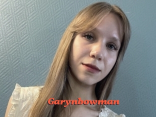 Garynbowman