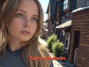 Garynbulson