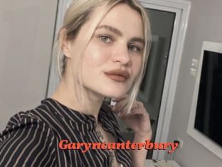 Garyncanterbury
