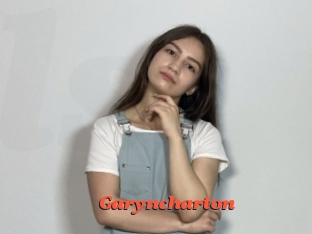 Garyncharton
