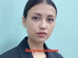 Garyncreason