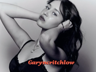 Garyncritchlow