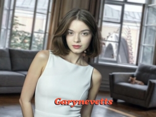 Garynevetts