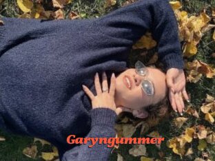 Garyngummer