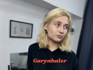 Garynhaler