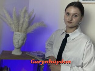 Garynhaydon