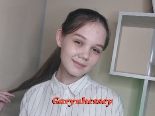 Garynhessey