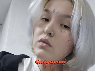 Gavgavoni