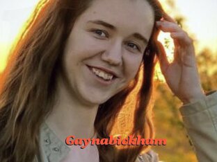 Gaynabickham