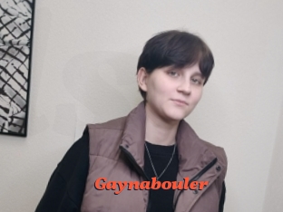 Gaynabouler