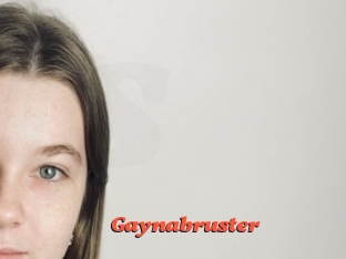 Gaynabruster