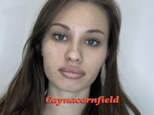 Gaynacornfield