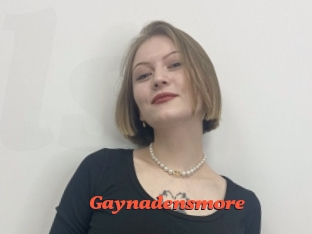 Gaynadensmore