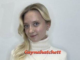 Gaynahatchett
