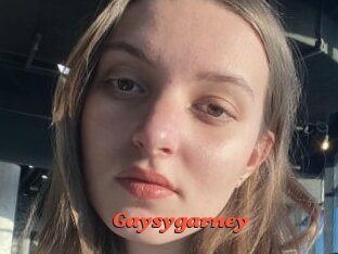 Gaysygarney