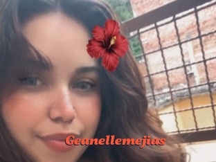 geanellemejias Livespot
