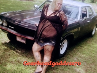 gearheadgoddess70 Livespot