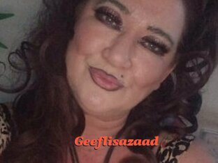 Geeflisazaad