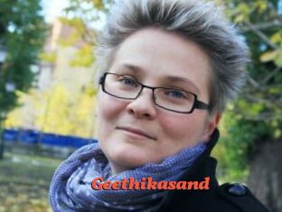 Geethikasand