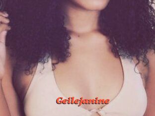 Geilejanine
