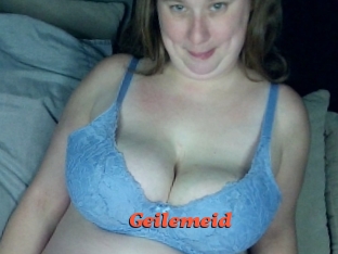 Geilemeid