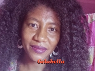 Gelabella