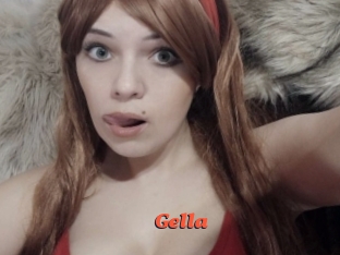 gella Livespot