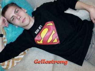 Gellostrong