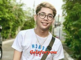 Gelsforyou