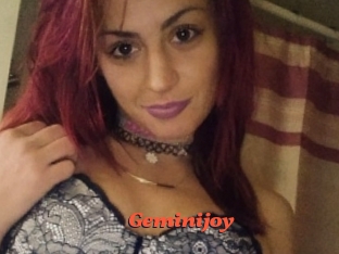 Geminijoy