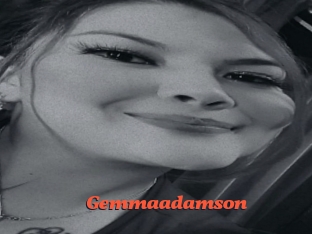 Gemmaadamson