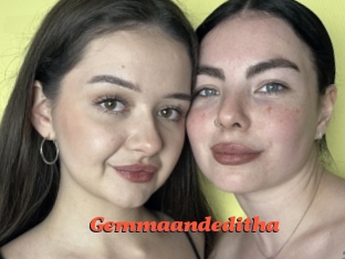 Gemmaandeditha