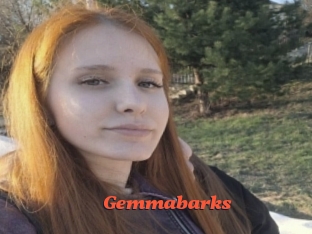 Gemmabarks