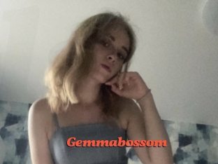 Gemmabossom