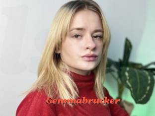 Gemmabrucker