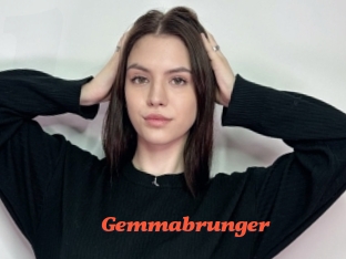 Gemmabrunger