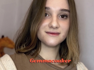 Gemmacoaker