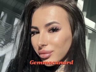 Gemmacunard