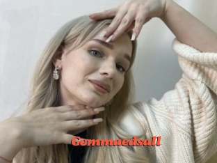 Gemmaedsall