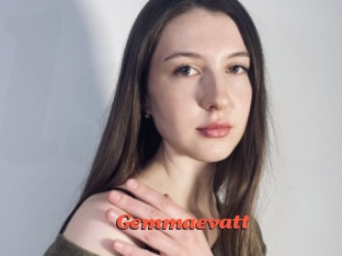 Gemmaevatt