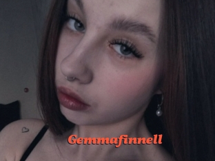Gemmafinnell