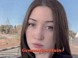 Gemmafountain