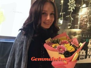 Gemmahelm