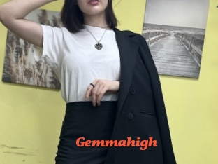 Gemmahigh