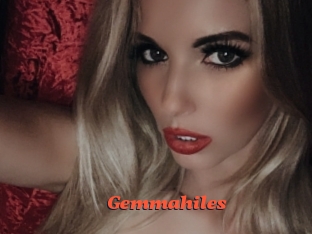 Gemmahiles