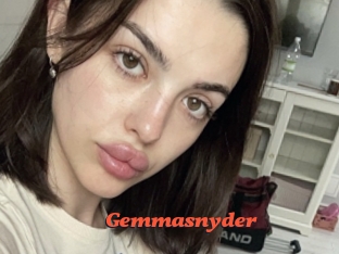 Gemmasnyder