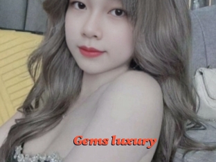 Gems_luxury