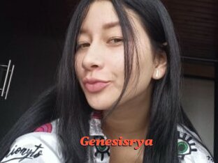 Genesisrya