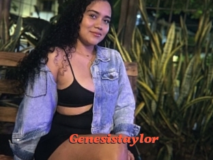 Genesistaylor